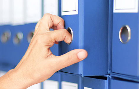 Documento di Valutazione dei Rischi (DVR)